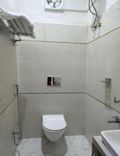 Hotal Rameshwaram Guest House - 1