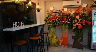 Kimal Hotel Taiping - 7