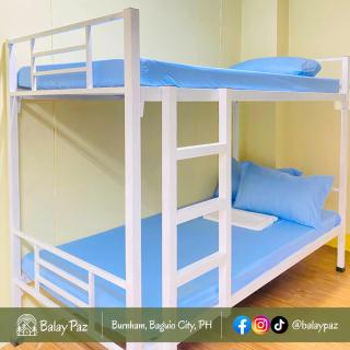 Spacious 2BR Family Home - Narra Unit by Balay Paz - 5