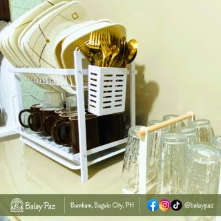 Spacious 2BR Family Home - Narra Unit by Balay Paz - 2