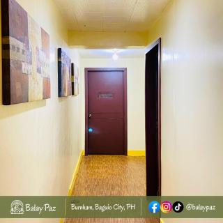 Spacious 2BR Family Home - Narra Unit by Balay Paz - 6