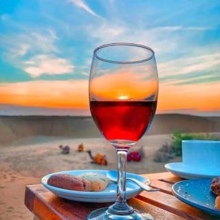 Desert Heaven Camp - A Family Luxury Resort Jaisalmer - 0