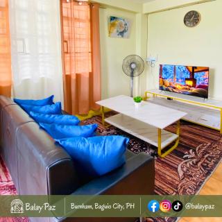 Spacious 2BR Family Home - Narra Unit by Balay Paz - 0