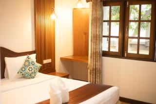 CleanWave Resort Chumphon คลีนเวฟ รีสอร์ท - 8