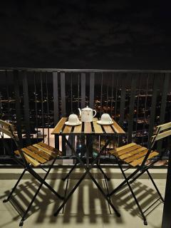 Habitus Denai Alam Elmina Pool Wifi Netflix - 8