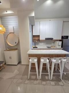 Habitus Denai Alam Elmina Pool Wifi Netflix - 2