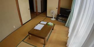 布施温泉ステイ　イースト - 1