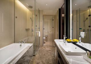 Holiday Inn Xining Hot-Spring by IHG - 7