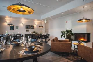 Guesthouse & Caravan Lehtiniemi - Posio - 4