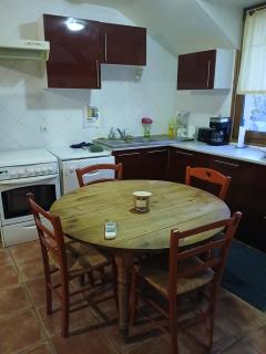 Appartement Cosy - 1