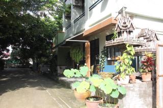 Yam Yen Hostel - 4