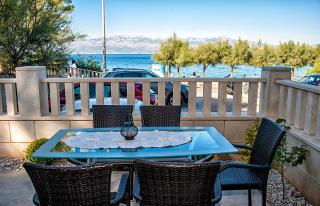 Apartment Brač - 0