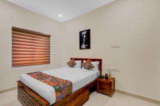 FabHotel Sejour Royal - 1