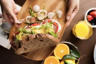 Ningbo Wanda Moments Hotel - 4