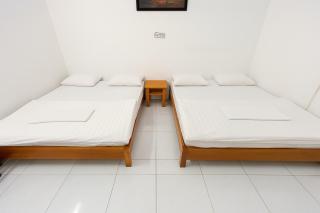 Chí Hiếu Hotel - 8