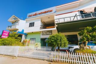 Chí Hiếu Hotel - 5