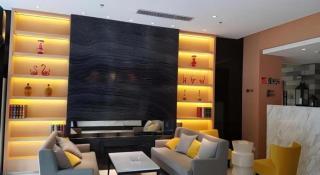 Jinjiang Inn Baoding Baigou Town - 9