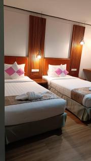 CleanWave Resort Chumphon คลีนเวฟ รีสอร์ท - 0