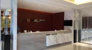 Jinjiang Inn Select Beijing Wukesong - 1