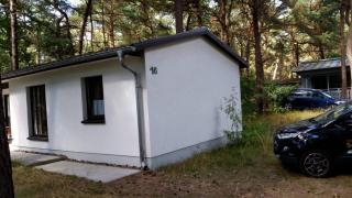 Juliusruh Bungalow am Strand 16 - 3