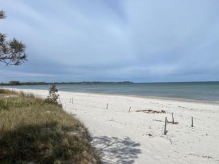 Juliusruh Bungalow am Strand 16 - 7