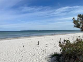 Juliusruh Bungalow am Strand 16 - 6