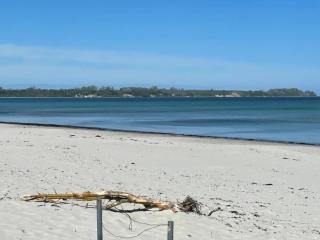 Juliusruh Bungalow am Strand 16 - 8