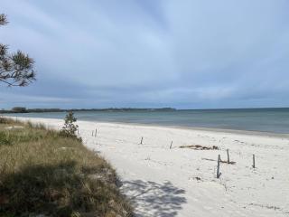 Juliusruh Bungalow am Strand 16 - 9