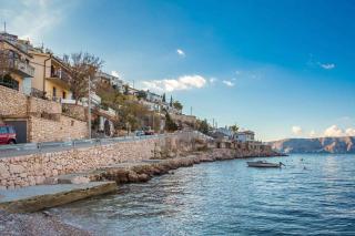 Apartments in Starigrad kod Senja 27140 - 1