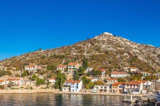 Apartments in Starigrad kod Senja 27140 - 3