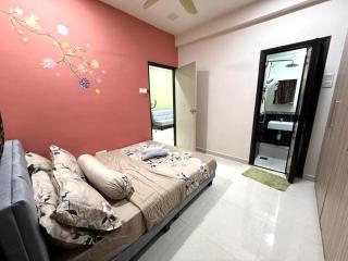 Harryna Homestay Damansara Damai - 9