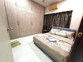 Harryna Homestay Damansara Damai - 7