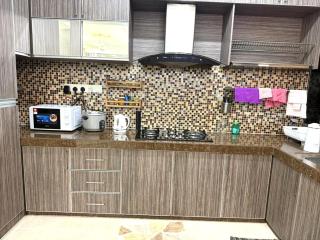 Harryna Homestay Damansara Damai - 5