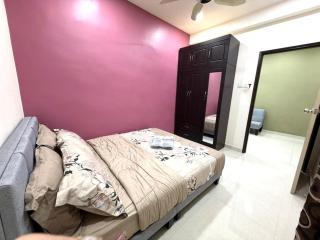 Harryna Homestay Damansara Damai - 4