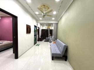 Harryna Homestay Damansara Damai - 2