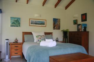 The Sauna Chalet - 9