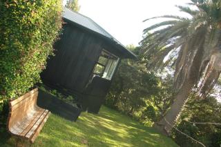 The Sauna Chalet - 8