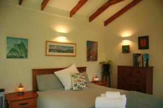 The Sauna Chalet - 7