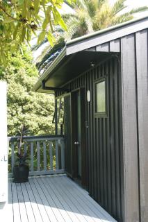 The Sauna Chalet - 6