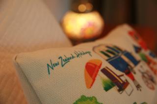 The Sauna Chalet - 4