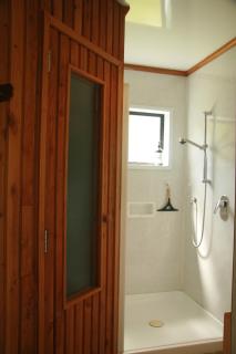 The Sauna Chalet - 2