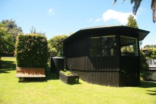 The Sauna Chalet - 1