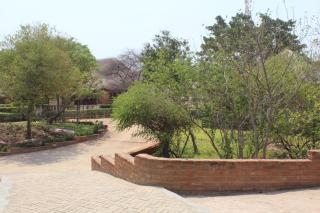 Gerasimos safari lodge - 3