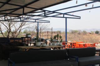 Gerasimos safari lodge - 1