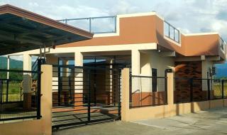 The Simple Farm House with a Roofdeck - Entire house, Santa Rosa, San Juan, LU - 2