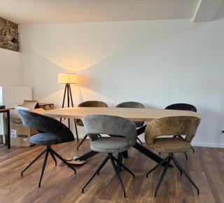 FeWo - LOFT Mosel & Weinquartier, Balkon, Parkplatz, moderne Küche, bis 8 Personen - Piesport - 0