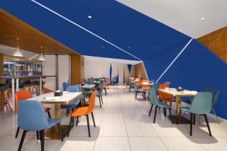 Holiday Inn Express Xi'an Bell Tower by IHG - 4