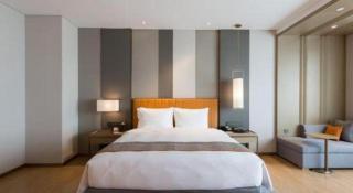 Hui Feng Wan Yun Hotel Hefei - 4