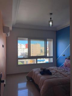 شقة مجهزة للكراء اليومي وسط الدار البيضاء - Casablanca - 1