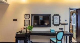 Xana Hotelle·Taiyuan South Inner Ring - 9